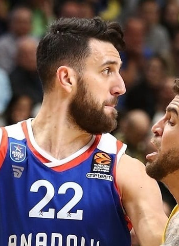 Resumen de la jornada 26 de la EuroLiga