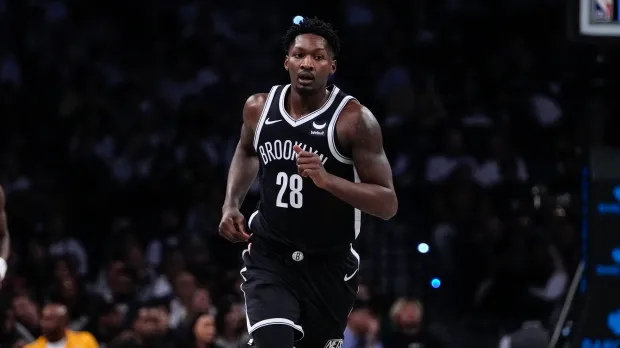 Dorian Finney-Smith, en el punto de mira de los Angeles Lakers