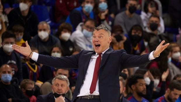 Jasikevicius: “Ahora mismo hay muchos equipos que están intentando sobrevivir”
