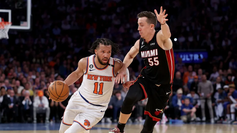 Los Knicks se mantienen con vida (103-112) [2-3]