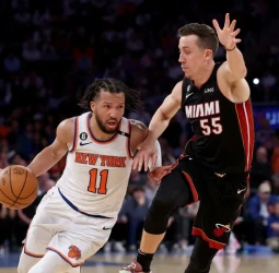 Los Knicks se mantienen con vida (103-112) [2-3]