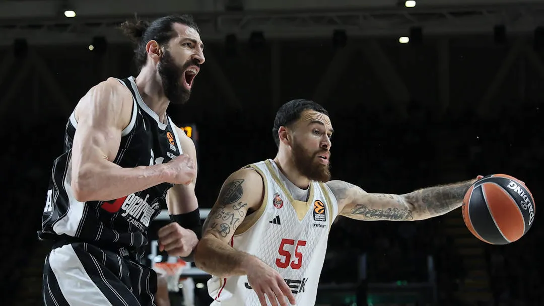 El Mónaco corta la racha casera de la Virtus Bolonia, 78-81