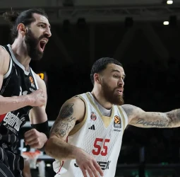 El Mónaco corta la racha casera de la Virtus Bolonia, 78-81