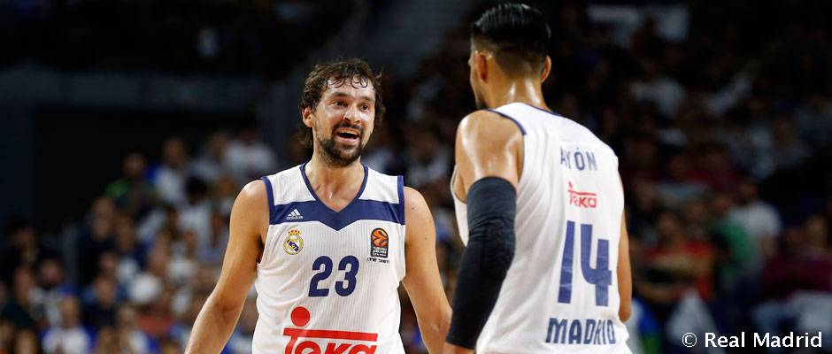 Maccabi-Real Madrid: el clásico de los clásicos en Europa