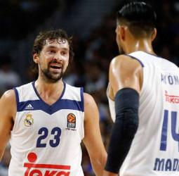Maccabi-Real Madrid: el clásico de los clásicos en Europa