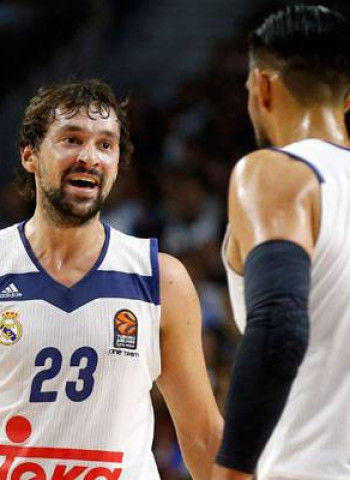 Maccabi-Real Madrid: el clásico de los clásicos en Europa