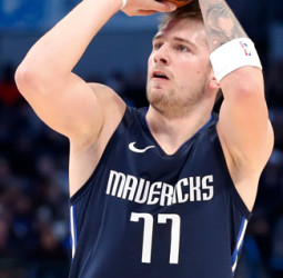 Doncic se recupera para el All-Star; Lillard se lo pierde por lesión
