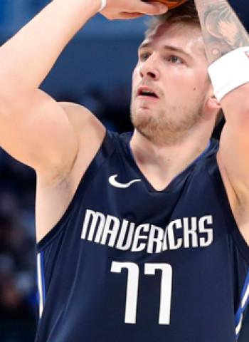 Doncic se recupera para el All-Star; Lillard se lo pierde por lesión