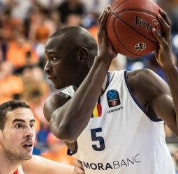 Bandja Sy vuelve a Francia de la mano del Levallois