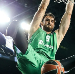 Semih Erden ficha por un tercera división turco