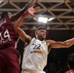 Previa EuroLeague (J.1): Bayern Múnich vs Real Madrid