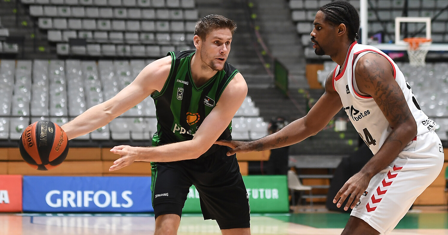 La Penya busca acabar con buenas sensaciones para encarar el playoff