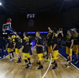 El Iberostar Tenerife recibe a un Mornar al alza