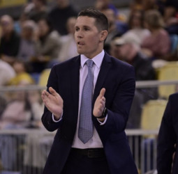 Jaka Lakovic: «Será un reto estar al 100% para poder competir»
