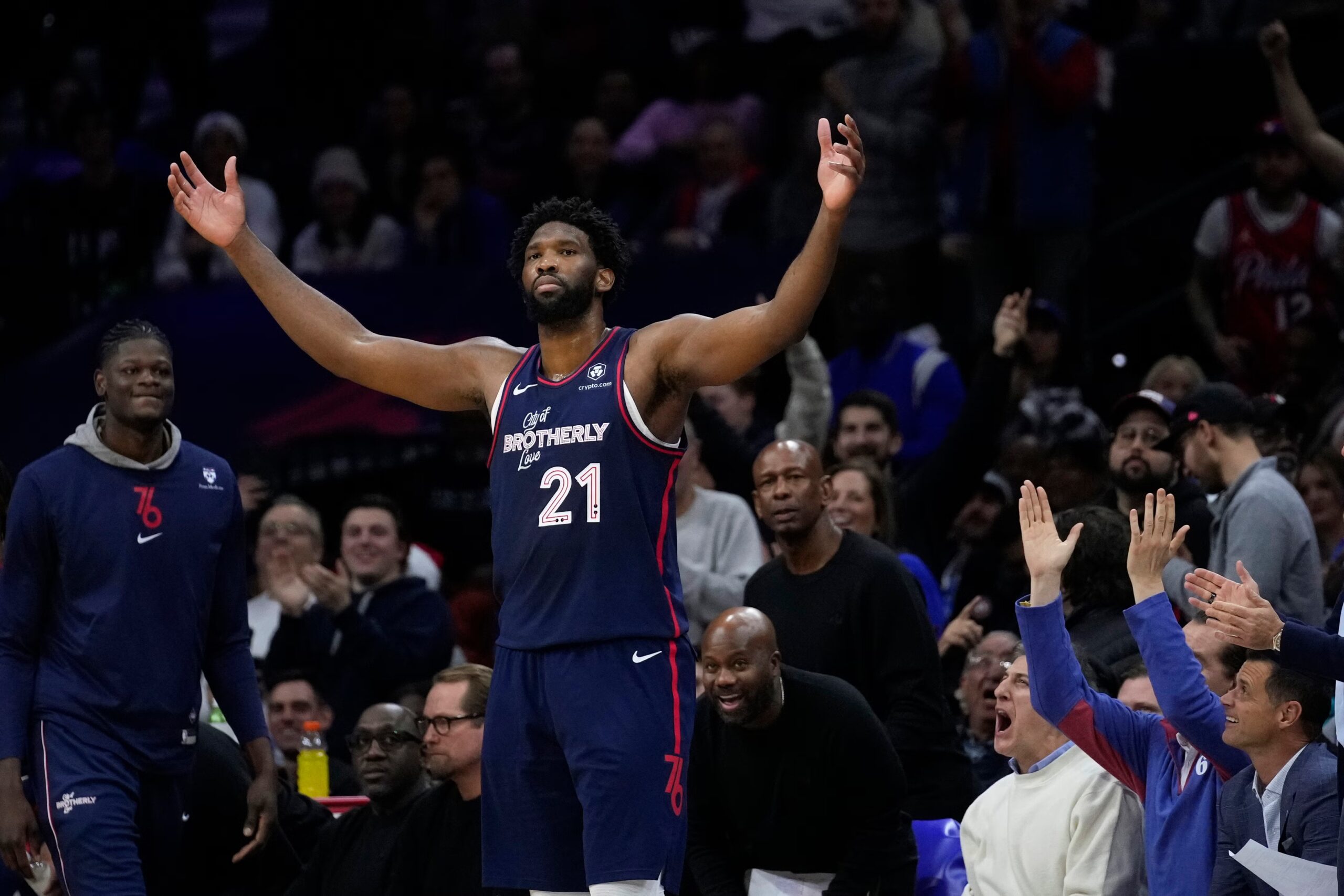 Videoresúmenes de la jornada NBA · 20/12 (10 games)