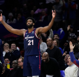 Videoresúmenes de la jornada NBA · 20/12 (10 games)