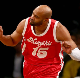 ¿Vince Carter a los Cleveland Cavaliers?
