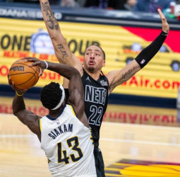 La noche NBA: Bulls se lleva por delante a los Lakers, Warriors caen ante los Hawks