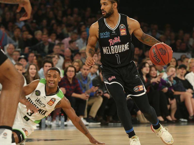 El Movistar Estudiantes negocia con el base Melo Trimble