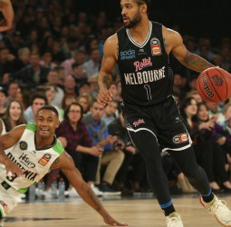 El Movistar Estudiantes negocia con el base Melo Trimble