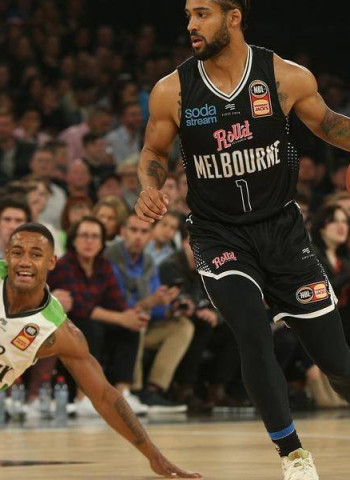 El Movistar Estudiantes negocia con el base Melo Trimble