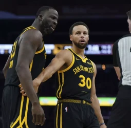Los Warriors sucumben ante los Cavaliers