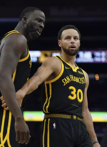 Los Warriors sucumben ante los Cavaliers
