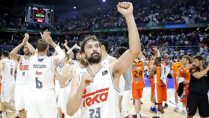 Llull: "Esperamos una guerra en Valencia"