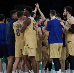 Resumen de la jornada 30º de la acb