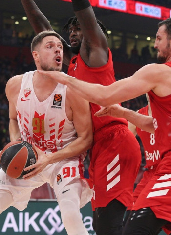 El Monaco anuncia el fichaje de Vladimir Stimac