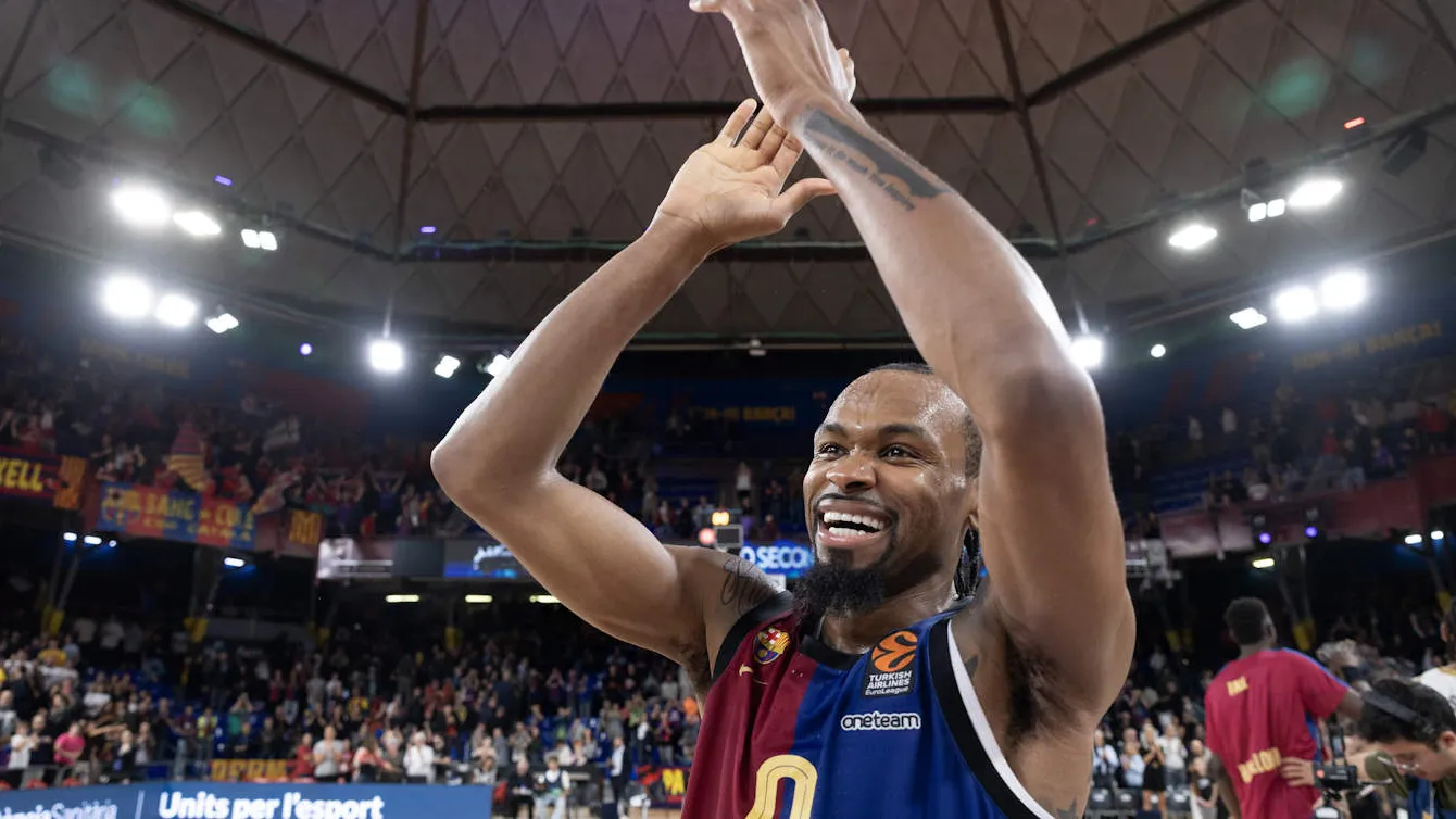 Resumen de la jornada 5 de la EuroLeague