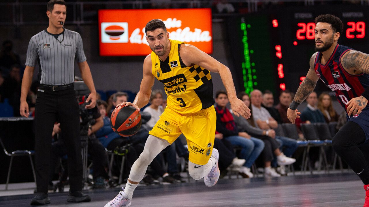 Jaime Fernández, Jugador de la Jornada 13 de la acb