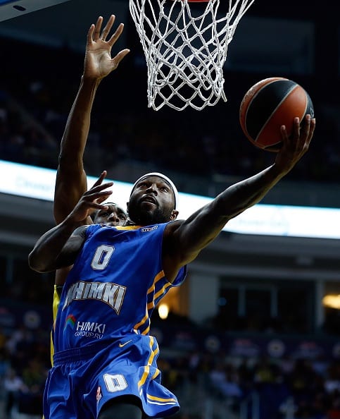 A por la segunda victoria del Top 16 ante Khimki