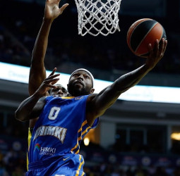 A por la segunda victoria del Top 16 ante Khimki