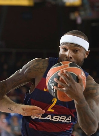 Sufrida victoria del Barcelona Lassa ante Brose Baskets (78-74)