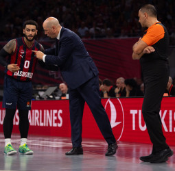 Bayern Munich, primer rival de la doble jornada europea para el Baskonia
