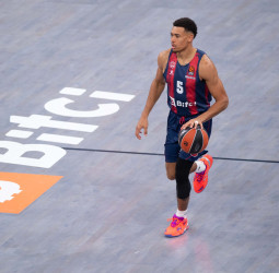 Bitci Baskonia recibe al Real Madrid