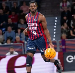 Kamar Baldwin, cerca de reforzar el perímetro del Bayern Múnich