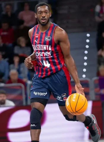 Kamar Baldwin, cerca de reforzar el perímetro del Bayern Múnich