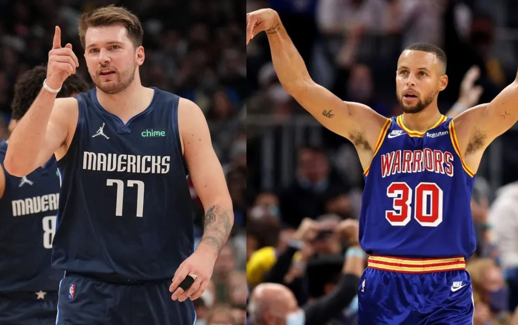 Previa Final Conferencia Oeste: Golden State Warriors vs Dallas Mavericks