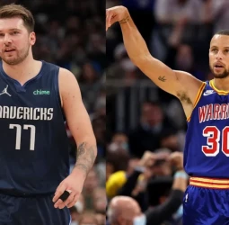 Previa Final Conferencia Oeste: Golden State Warriors vs Dallas Mavericks