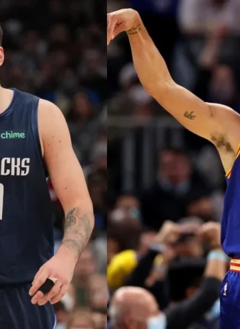 Previa Final Conferencia Oeste: Golden State Warriors vs Dallas Mavericks