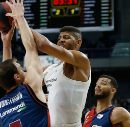 Así está la lucha por el playoffs a dos jornadas para el final