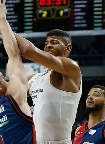 Así está la lucha por el playoffs a dos jornadas para el final