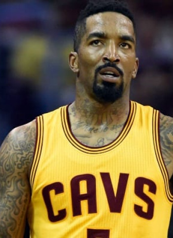 Los Boston Celtics se interesan en J.R. Smith