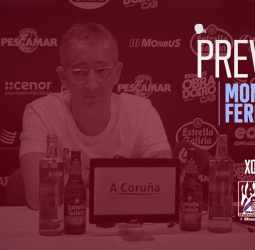 Moncho Fernández: “Tendremos que estar muy atentos”