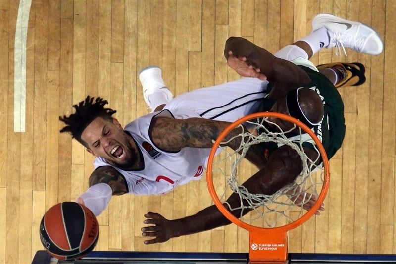 Jornada 21 EuroLiga: Previa Brose Baskets vs Panathinaikos
