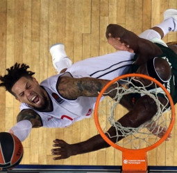 Jornada 21 EuroLiga: Previa Brose Baskets vs Panathinaikos