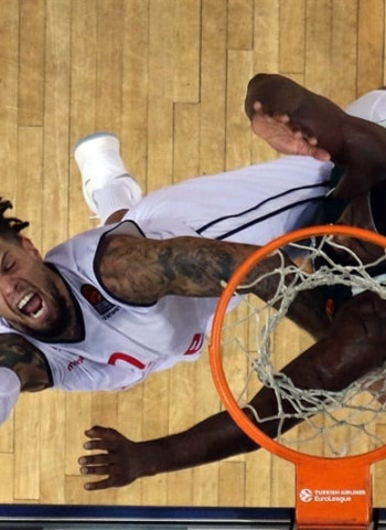Jornada 21 EuroLiga: Previa Brose Baskets vs Panathinaikos