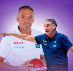 Luis Guil, nuevo entrenador del Zunder Palencia
